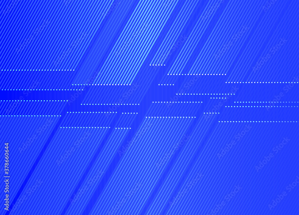 Blue vector template with lines. Blurred lines on abstract background with colorful gradient. Design for poster, banner of your website, template for greetings card, poster, invitation, etc. Blue vector template with lines. Blurred lines on abstract background with colorful gradient. Design for poster, banner of your website, template for greetings card, poster, invitation, etc.
