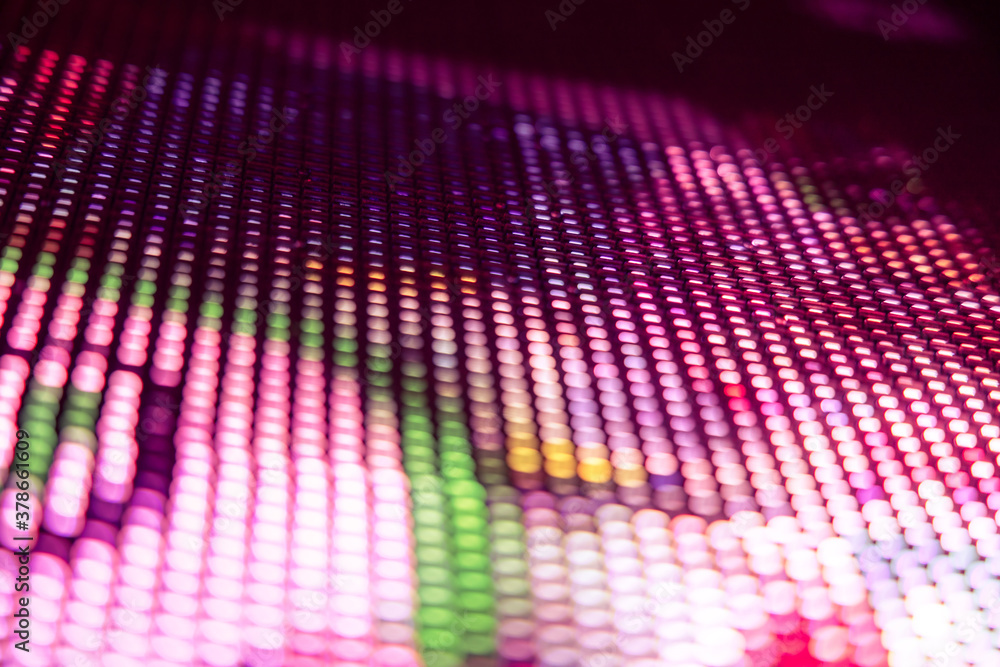 CloseUp LED blurred screen. LED soft focus background. abstract background ideal for design. CloseUp LED blurred screen. LED soft focus background. abstract background ideal for design.
