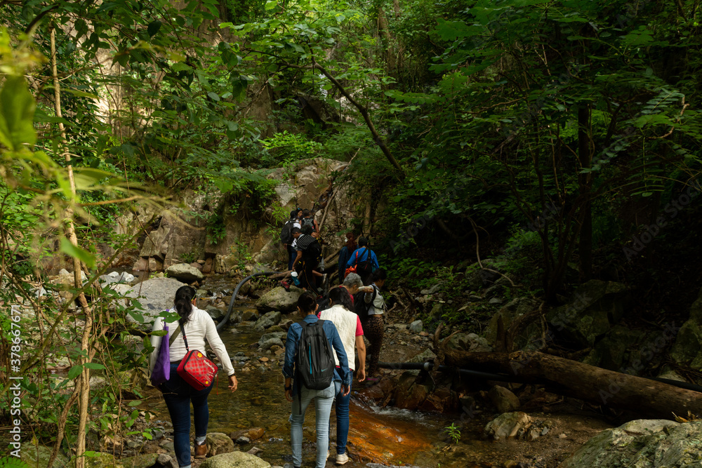cascadas cascadas