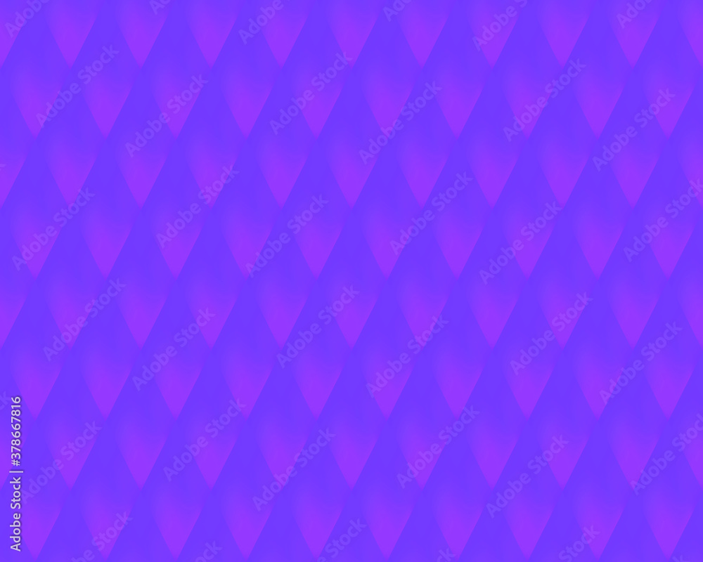 Purple geometric background in origami style with gradient. Purple vector polygonal rectangles illustration. Bright abstract rhombus mosaic background for design, print, web. Seamless vector. Purple geometric background in origami style with gradient. Purple vector polygonal rectangles illustration. Bright abstract rhombus mosaic background for design, print, web. Seamless vector.