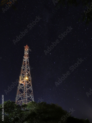 FOTO NOTURNA 