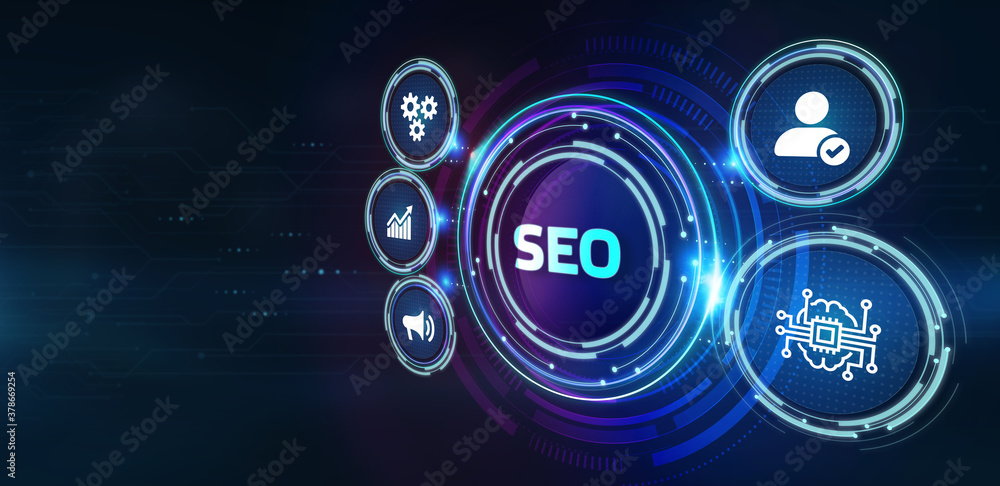 Business, Technology, Internet and network concept. SEO Search engine optimization marketing ranking. Business, Technology, Internet and network concept. SEO Search engine optimization marketing ranking.
