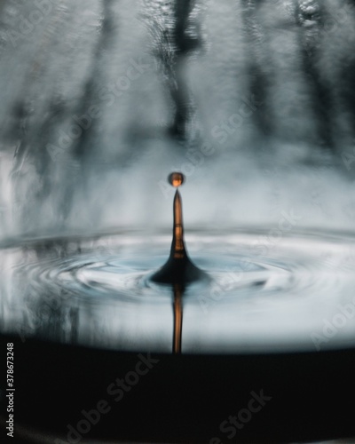 Coffee Drop