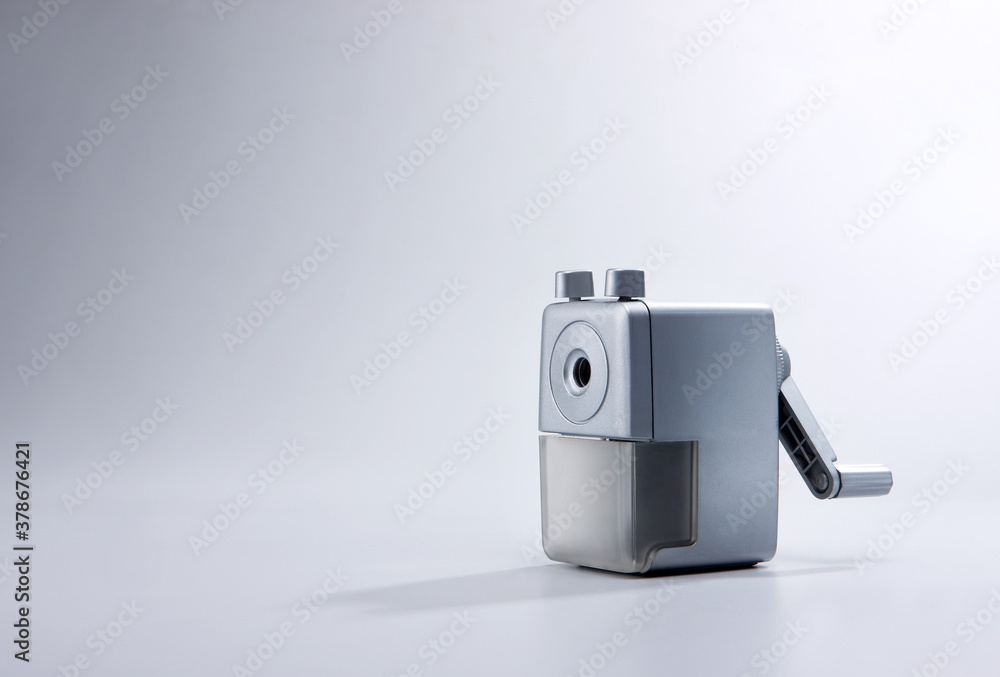 sharpener and eraser sharpener and eraser