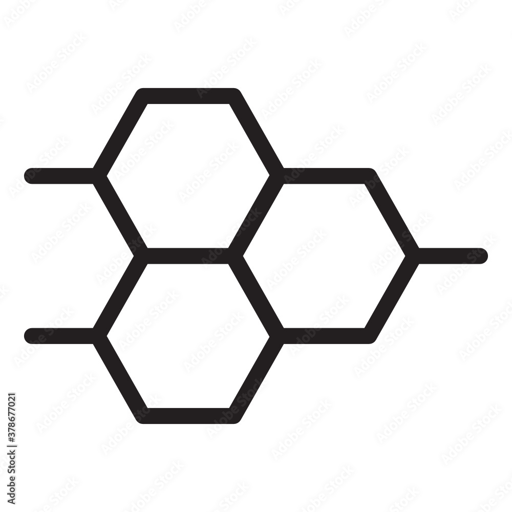 Science outline style icon. suitable for your creative project. Science outline style icon. suitable for your creative project.
