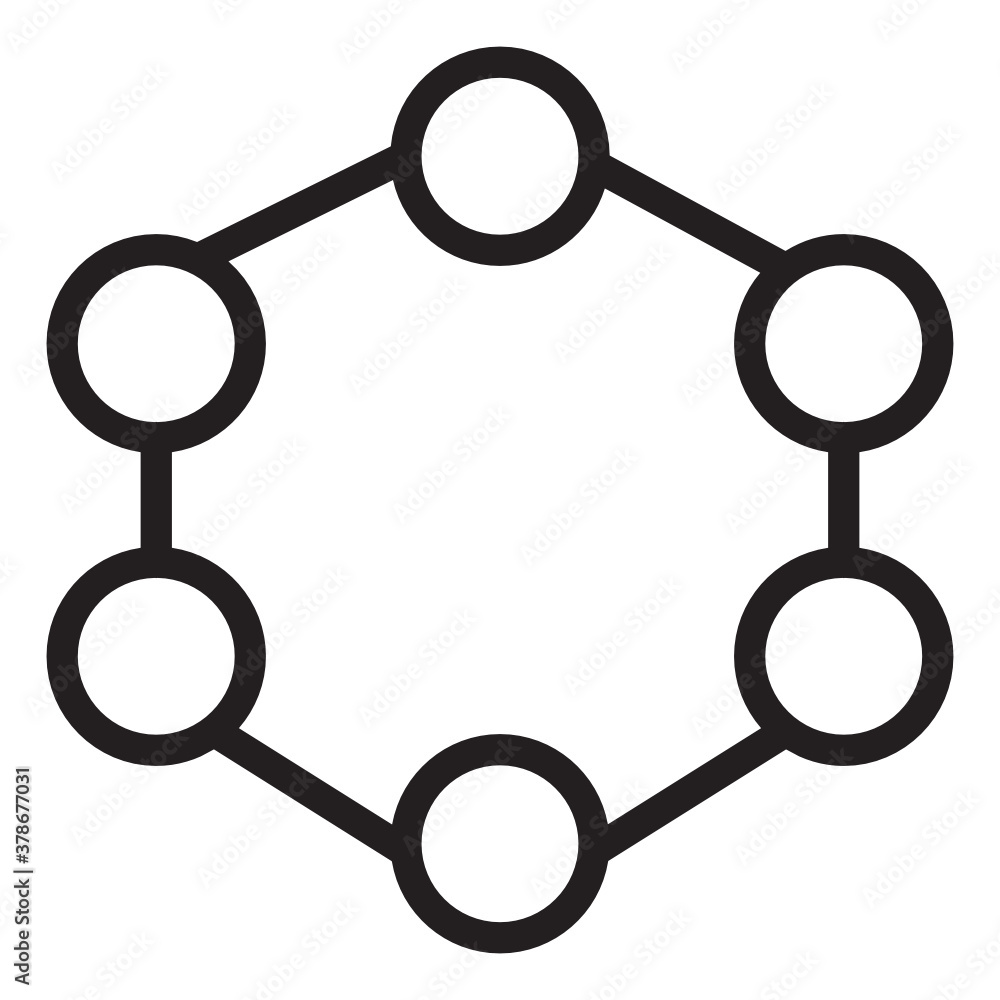 Science outline style icon. suitable for your creative project. Science outline style icon. suitable for your creative project.