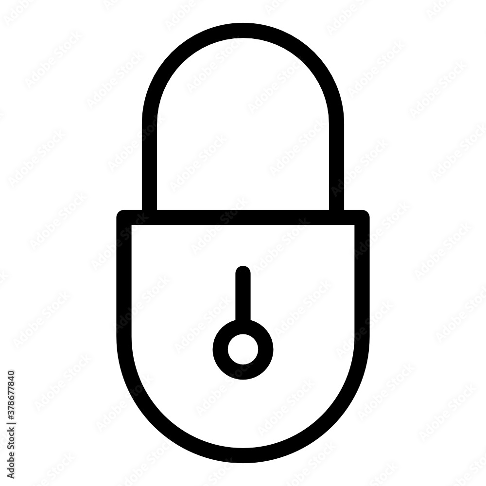 desktop outline style icon. suitable for your creative project. desktop outline style icon. suitable for your creative project.