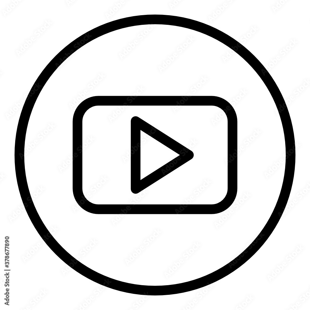 desktop outline style icon. suitable for your creative project. desktop outline style icon. suitable for your creative project.