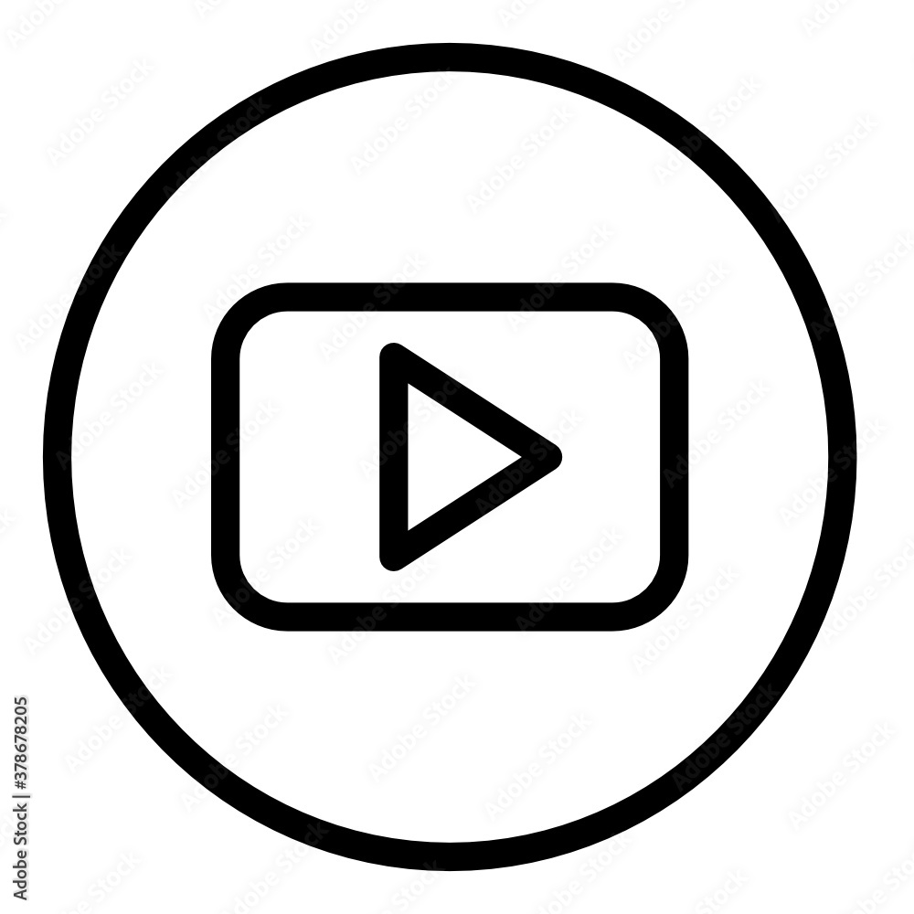 desktop outline style icon. suitable for your creative project. desktop outline style icon. suitable for your creative project.