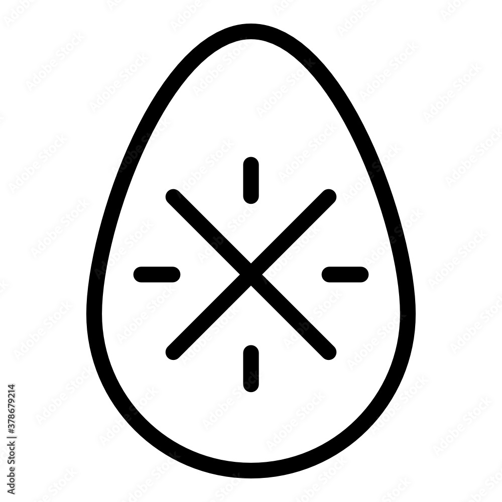 easter line style icon. suitable for your creative project. easter line style icon. suitable for your creative project.