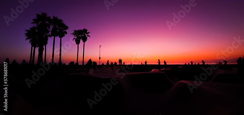 Venice Beach