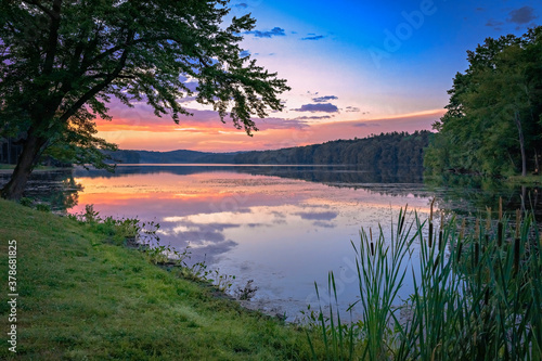 Photography Chadwick Lake , Town of Newburgh, NY