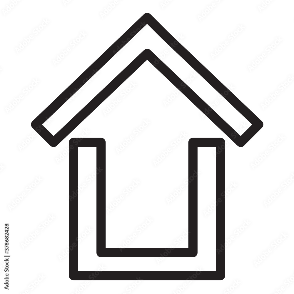 furniture outline style icon. suitable for your creative project. furniture outline style icon. suitable for your creative project.