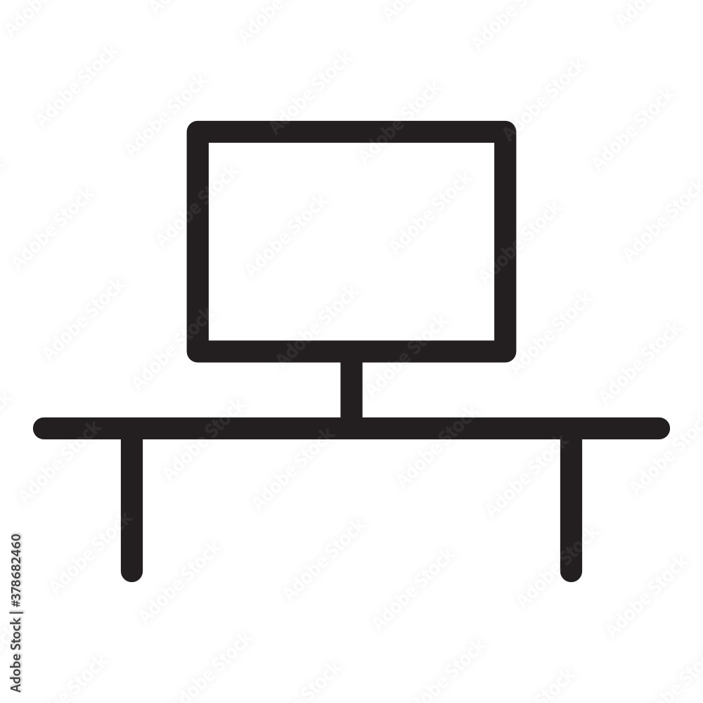 furniture outline style icon. suitable for your creative project. furniture outline style icon. suitable for your creative project.