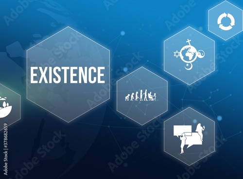 existence