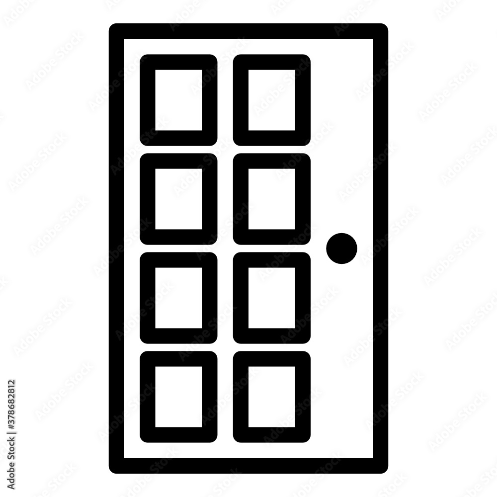 furniture outline style icon. suitable for your creative project. furniture outline style icon. suitable for your creative project.