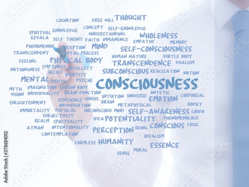 consciousness