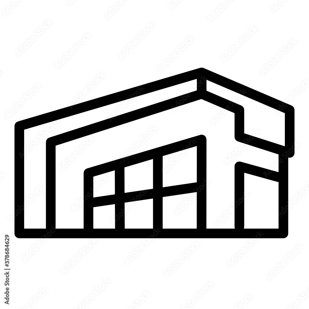rael estate line style icon. suitable for your creative project. rael estate line style icon. suitable for your creative project.