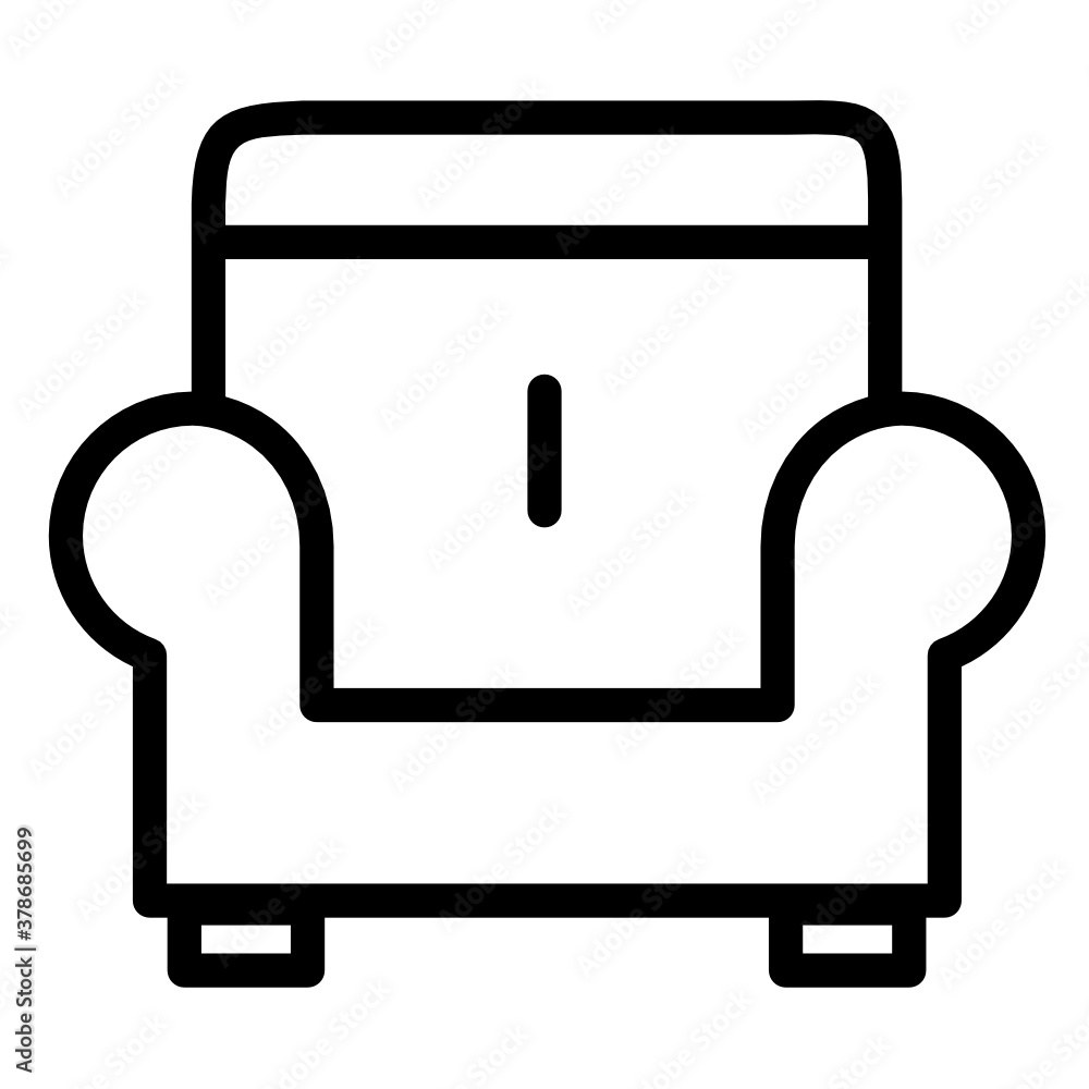 hotel service line style icon. suitable for your creative project. hotel service line style icon. suitable for your creative project.