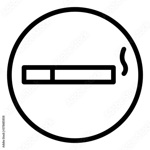 hotel service line style icon. suitable for your creative project.