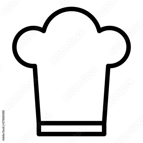 hotel service line style icon. suitable for your creative project.