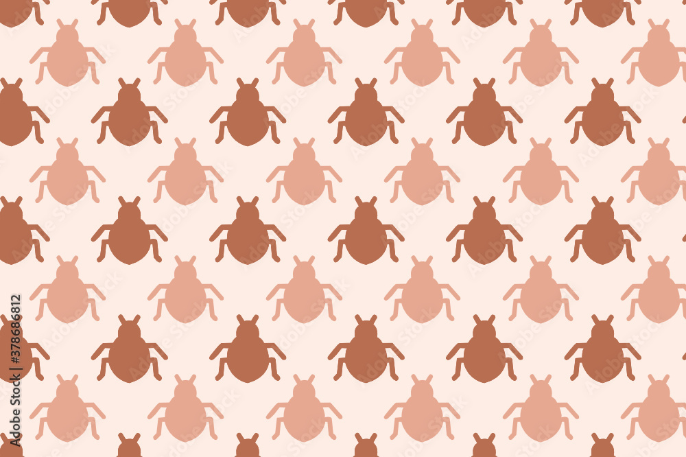 Unique insect pattern design. Suitable for wallpapers and backgrounds. Unique insect pattern design. Suitable for wallpapers and backgrounds.