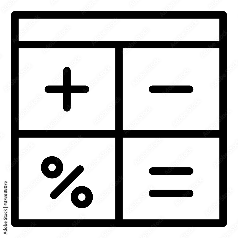 finance line style icon. suitable for your creative project. finance line style icon. suitable for your creative project.