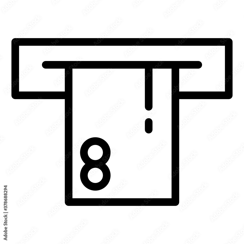 finance line style icon. suitable for your creative project. finance line style icon. suitable for your creative project.
