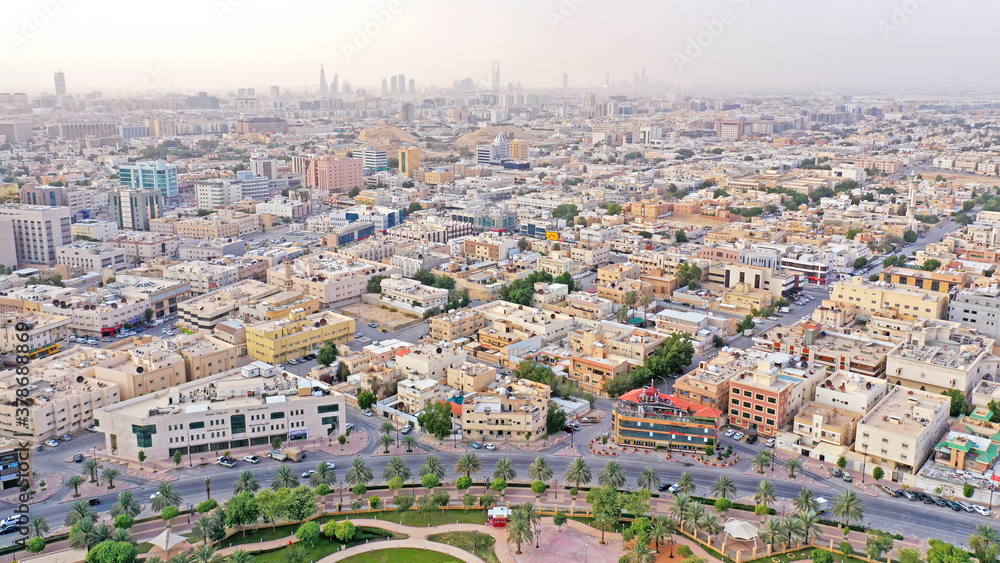 City of Riyadh, SAUDI ARABIA