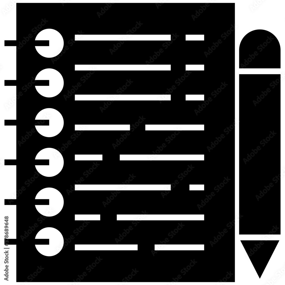 Notebook Notebook
