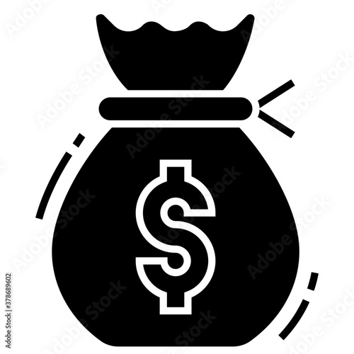 Dollar Bag