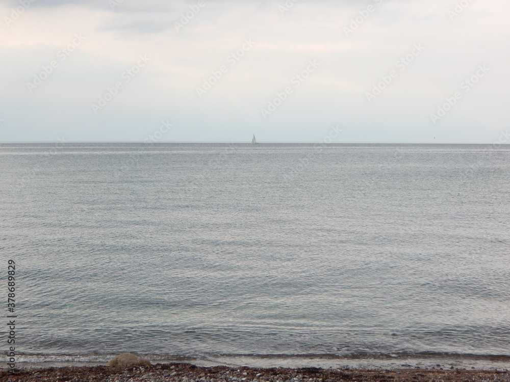 sea and sky sea and sky