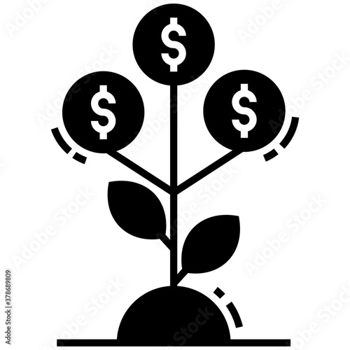 Money Growth