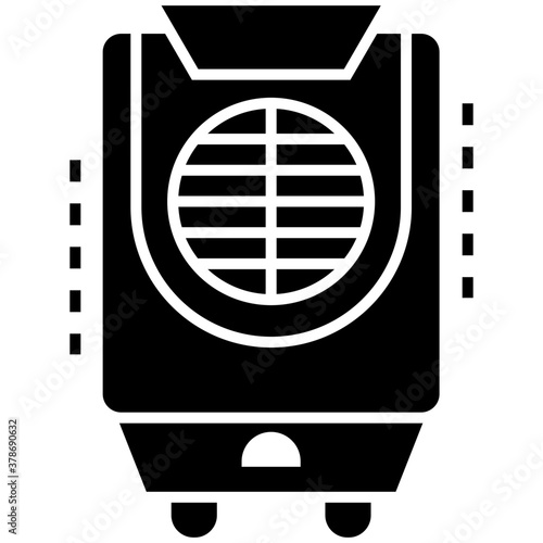 Air Cooler
