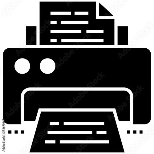 Printer 