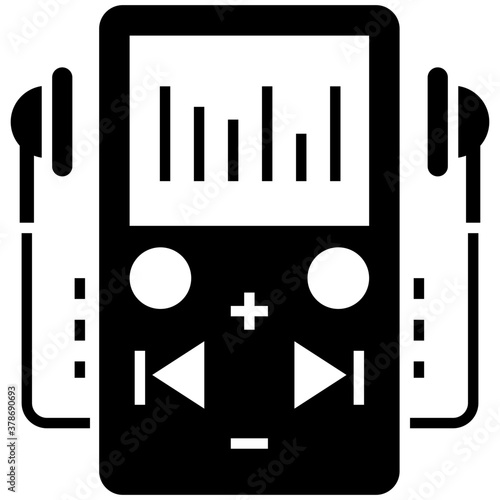 Mp3 Player  