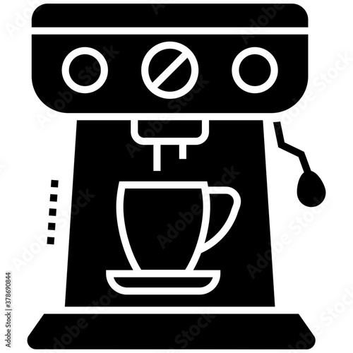 Coffee Machine