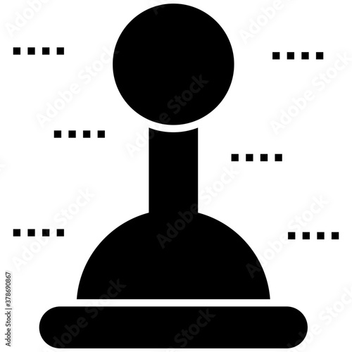 Joystick 