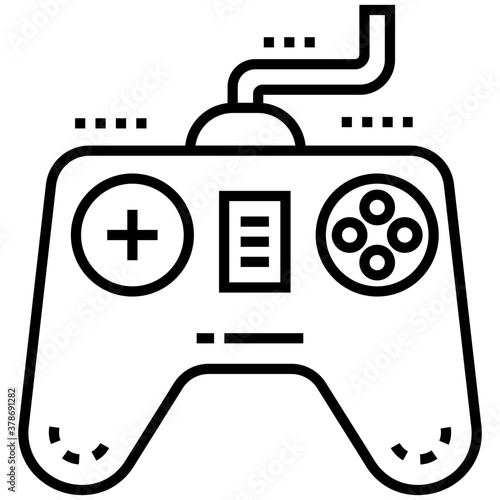Joystick 