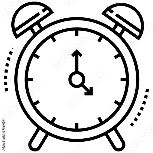 Alarm Clock