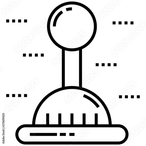 Joystick 