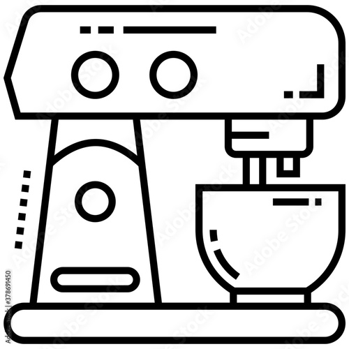 Coffee Machine