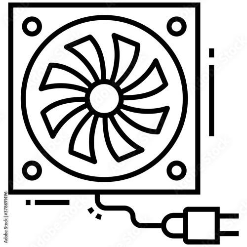 Air Cooler