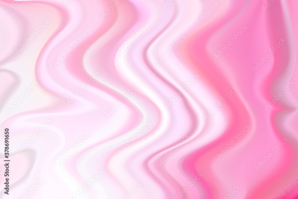 Abstract bright pink fluid gradient background Abstract bright pink fluid gradient background
