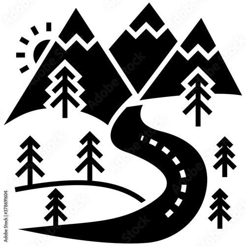 Landform