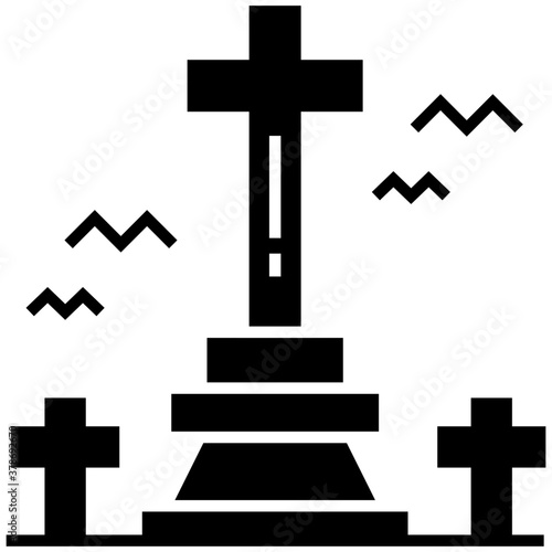 Graveyard  