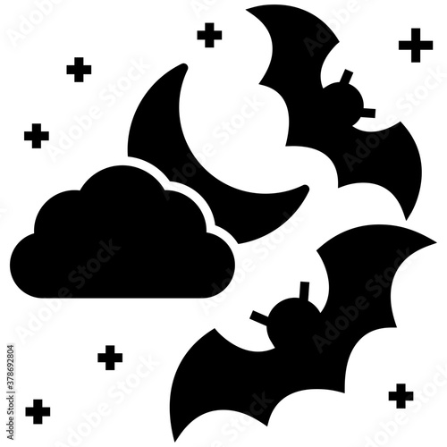 Halloween Night