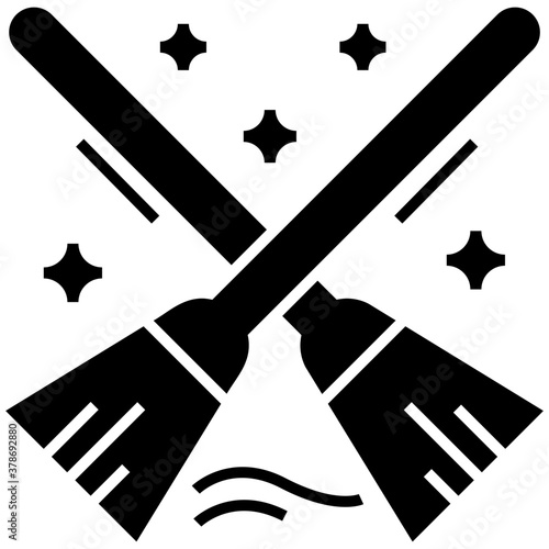Magical Brooms