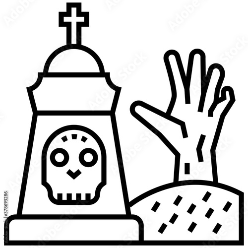 Ghost Hand 