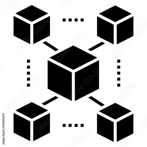 Blocks Chain